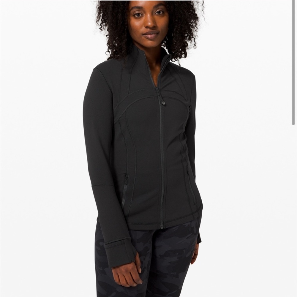 Liululemon define jacket